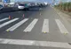 Primele măsuri după protestul oamenilor din Sântandrei: „zebra” de pe DN 7, semnalizată de drumari
