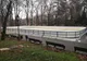 FOTO| Patinoarul din Deva, deschis de la începutul lunii viitoare. Acesta a fost montat în parcul central al orașului