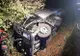 FOTO| Un șofer de TIR a murit într-un accident produs pe DN 7, la Săcămaș