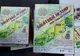 FOTO| A fost creat primul board-game despre Țara Hațegului și Geoparcul Dinozaurilor