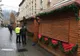 "Târgul de Iarnă" de la Deva se va deschide de la mijlocul acestei săptămâni