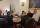 Întâlnire pe tema protejării cetăţii dacice Sarmizegetusa Regia din Munţii Orăştiei