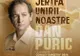 Dan Puric vine, din nou, la Deva. Conferință despre „Jerfa Unirii noastre”