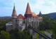 Sfârșit de săptămână încărcat la Castelul Corvinilor
