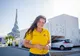 O tânără din județul Hunedoara reprezintă România la olimpiada caselor solare, în Dubai