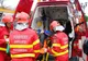 Tentativă de suicid, la Hunedoara. S-a aruncat de la etajul al doilea