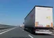 Camioanele au interzis, timp de două zile, pe autostrada A1 Deva -Sibiu