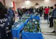 Elevii petrileni prezenți la Salonul Național de Modelism Militar de la București