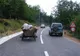 Lucrările nefinalizate pe DN 7A țin departe turiștii