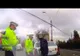 Taximetrist din Hunedoara, prins băut la volan. Poliţiştii l-au oprit pe o stradă din municipiu