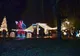 Brazi artificiali, ghirlande luminoase și alte decorațiuni vor împodobi Valea Jiului