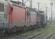 UPDATE| Traficul feroviar, întrerupt între Simeria şi Petroşani. O locomotivă s-a defectat