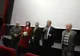 Magda Catone, prezentă la “botezul” cinematografului din Petroșani