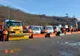 Autorităţile din Hunedoara, pregătite pentru căderea zăpezii