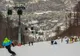 Condiții perfecte pentru schiat în stațiunea montană Straja