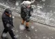 Sudul judeţului Hunedoara, sub cod galben de vreme rea până luni dimineaţă