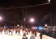 Distracţie pe patine la Deva. Petrecere „Ice Skating Disco”, organizată sâmbătă seară