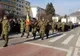 FOTO| Parada militară de „Ziua Naţională a României” i-a scos pe deveni, în număr mare, din case