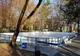 Patinoarul din Deva se deschide astăzi. Toți copiii prezenți vor primi dulciuri