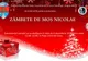 „Zâmbete de Moș Nicolae”, la Deva. Acțiune caritabilă pentru copiii sărmani din oraș