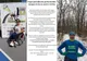 Maratonistul Aristide Necula va alerga timp de 24 de ore pentru Cristina Deac, campioana din scaunul cu rotile