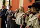 FOTO-VIDEO| Lidia Buble i-a colindat pe aleșii Devei