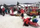 Zile “de foc” pentru salvamontiști. Solicitați să intervină în mai multe situații de urgență