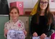 Două eleve din Deva, premiate la Concursul Național de Pictură „Alexandru Ciucurencu”