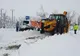 24 de localități ale județului, tot fără curent electric, din pricina ninsorii