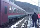 Ministrul Transporturilor a cerut investigarea rapidă a cauzelor incidentului feroviar din județul Hunedoara
