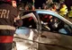 FOTO: O depășire neregulamentară a băgat în spital doi oameni