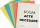 Sute de cetățeni obligați să își schimbe actele