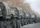 Patru transporturi agabaritice, cu vehicule militare, vor tranzita, din nou, județul Hunedoara