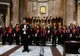 FOTO| Corul „Arhanghelii” din Orăştie, dublu medaliat cu aur la Roma