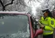 Peste 200 de polițiști hunedoreni, la datorie de Crăciun