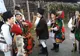 VIDEO| „Festivalul Tradiţiilor de Iarnă”, la Simeria. Frumoasele datini de Crăciun, prezentate publicului
