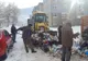 FOTO: Amendă de 10.000 de lei pentru firma care se ocupă de gunoaiele din Lupeni