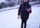 Băiat de 12 ani, dispărut din fața școlii