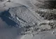 FOTO| Risc ridicat de avalanşă. Turiştii din Straja, avertizaţi