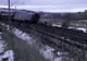 Traficul feroviar a fost reluatspulberată în județul Hunedoara