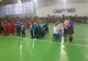 Campionat de fotbal destinat copiilor din Țara Hațegului, la a treia ediție