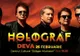 „Holograf” revine la Deva. Trupa lui Dan Bittman va concerta la centrul cultural din oraş