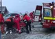 Zeci de apeluri de urgență, primite de salvamontiști