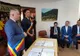 Luncoiu de Jos s-a înfrățit cu comuna Greblești din Republica Moldova