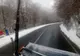 Vremea va intra într-un proces de răcire. Șoferii, avertizați să circule cu atenție
