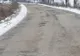 Inspecție pe DJ 706A - „drumul gropilor”. Mai marii județului au mers la Brănișca să verifice situația în teren