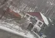 Accident pe "Dealul Haţegului". Un autotractor cu remorcă frigorifică s-a răsturnat