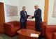 Locuințe sociale, construite cu bani europeni la Orăștie.  Contractul de finanțare, semnat astăzi