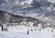 Zăpadă de aproape un metru în staţiunile montane din judeţ. Mii de turişti, prezenţi