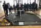 FOTO| Concurs de robotică la Hunedoara. Participă elevi de la mai multe licee din judeţ